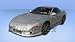 1991-1993 Mitsubishi 3000GT Vader SE Kit