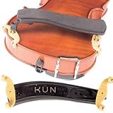 Violin Shoulder & Chin Rests