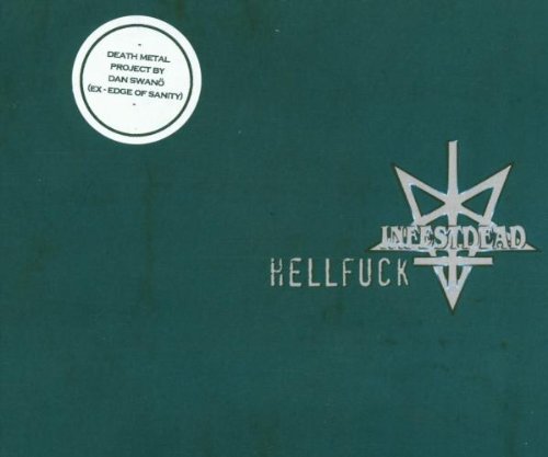 Produkt-Bild: Hellfuck,Killing Christ