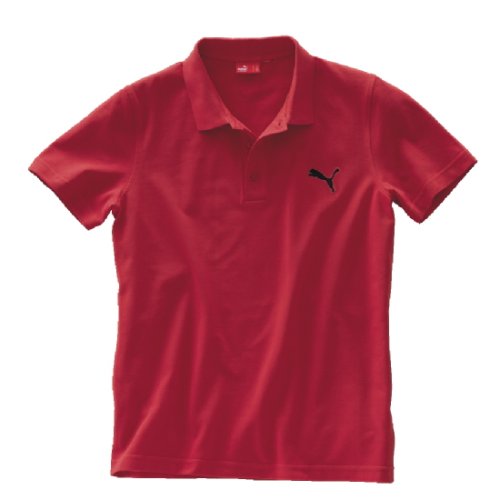 Puma Poloshirt kurzarm Männer