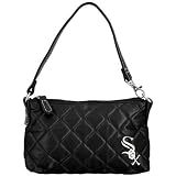 Chicago White Sox Quilted Wristlet