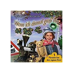Wenn ich einmal gro� bin (boys)