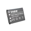 AKKU LI-ION passend f�r OLYMPUS VR310, VR-310, VR330, VR-330, BENQ E1480, E1460, T1260, T1460, W1220 ersetzt LI-40B LI-42B