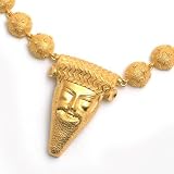 Achelous Necklace