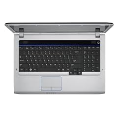 Samsung E372 Marow 43,9 cm (17,3 Zoll) Notebook (Intel Pentium P6000, 1,8 GHz, 3 GB RAM, 320GB HDD, Intel 4500 HD, DVD, Win 7 HP)