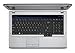 Samsung E372 Marow 43,9 cm (17,3 Zoll) Notebook (Intel Pentium P6000, 1,8 GHz, 3 GB RAM, 320GB HDD, Intel 4500 HD, DVD, Win 7 HP)