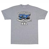 Property Of XXL T-Shirt - Heather