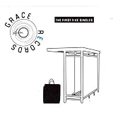 Grace Records: The First Five Singles