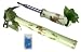 CuteTools! 13311 Home Essential Kit, Includes a Hammer, 4-in-1 Screwdriver and Assorted Fasteners, Moose