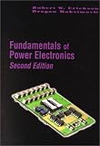 Fundamentals of Power Electronics (Second Edition)