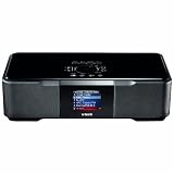 VTech IS9181 WiFi Internet Radio with Access to Online Content Electronics internet radio 27 times
