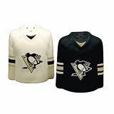 Pittsburgh Penguins Gameday Salt and Pepper Shaker