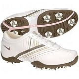 Search : NIKE Ladies Air Zoom Spirit Golf Shoes