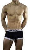 C-IN2 Boxer Style No 3162, noir