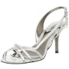 Carlos by Carlos Santana Women's Tuxedo Sandal