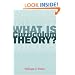 What Is Curriculum Theory? (Studies in Curriculum Theory Series)