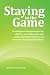 Search : Staying in the Game: Providing Social Opportunities for Children and Adolescents with Autism Spectrum Disorders and Other Developmental Disabilities