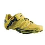 Mavic 2010 Zxellium Mens Road Cycling Shoe - Mavic Yellow - 320421