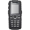 Sonim XP3 2.0 Quest Sim Free Mobile Phone - Black