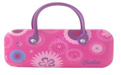 Childrens Toyshop  Toys : Barbie Hard Sunglasses Case