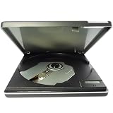 USB 2.0 portable Flip clamshell Slim External Burner 8X DVD+ -RW -RAM DL Drive for HP 2133... by Brainydeal