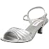 Dyeables Womens Brielle Ankle-S