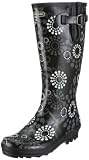 Produkt-Bild: Viking Fox Circle Gummistiefel 1-31020-250 Damen Stiefel