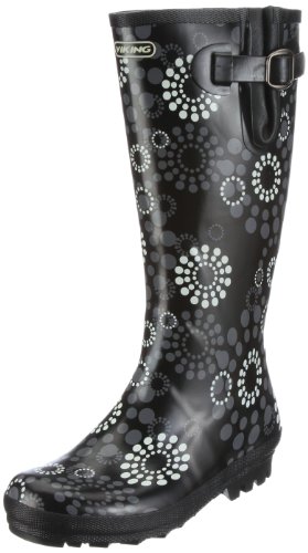 Viking Fox Circle Gummistiefel 1-31020-250 Damen Stiefel