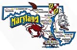 Maryland - Magnet