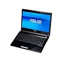 ASUS UL80Vt-A1 14-Inch Thin and Light Black Laptop - 11.5 Hours of Battery Life (Windows 7 Home Premium)