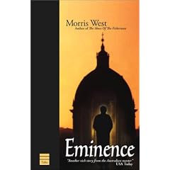 Eminence