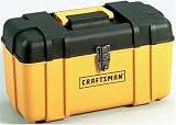 Craftsman 9-65431 Durable Plastic Hand Box