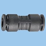 タッチコネクターファイブ ユニオン 黒 FR6-00U