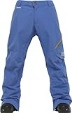 Burton Herren Snowboardhose AK 2L CYCLIC, smurf, G