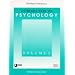 Introduction to Psychology: Vol 2 (Open University Course DSE202)