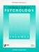 Introduction to Psychology: Vol 2 (Open University Course DSE202)