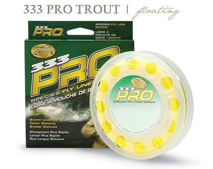 333 Pro Redfish - (90) WF9