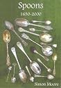 Spoons 1650-2000 (Shire Album)