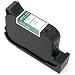 Electronics : Compatible HP 15 Ink Cartridge (C6615DN-A)