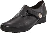 Mephisto Women's Frany Flat,Black Imperial,8.5 M US