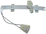 ACI 81134 Manual Window Regulator