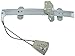 ACI 81134 Manual Window Regulator