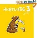 Nichtlustig, Band 3: Nichtlustig 3: BD 3