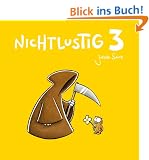Nichtlustig, Band 3: Nichtlustig 3: BD 3