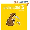 Nichtlustig, Band 3: Nichtlustig 3: BD 3