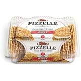 Reko Maple Pizzelle Cookies (Case of 12)