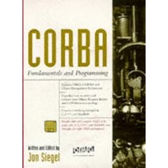 CORBA Fundamentals and Programming