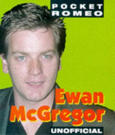 Ewan McGregor (Pocket Romeos)