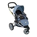 Kolcraft Contours Options 3 Wheeler