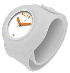 SLAP Kids' Alabaster Jr. Watch